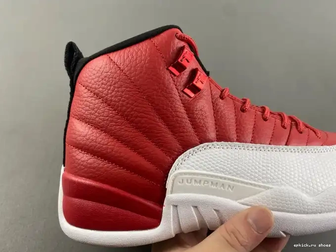 Rep 12 Alternate Jordan 130690-600 Air 0528